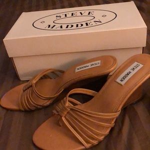 Steve Madden Wedge